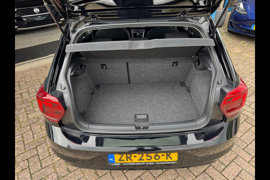 Volkswagen Polo 1.0 TSI Highline Business R 2019 NAVI NAP!