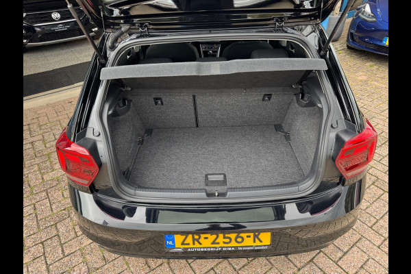 Volkswagen Polo 1.0 TSI Highline Business R 2019 NAVI NAP!