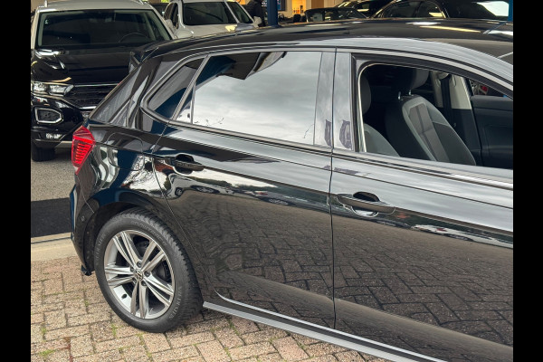 Volkswagen Polo 1.0 TSI Highline Business R 2019 NAVI NAP!