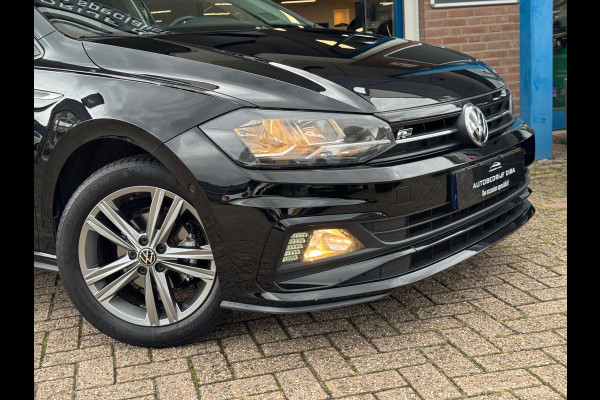 Volkswagen Polo 1.0 TSI Highline Business R 2019 NAVI NAP!
