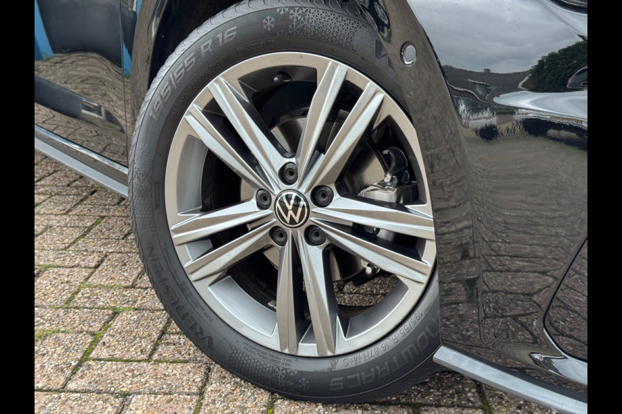 Volkswagen Polo 1.0 TSI Highline Business R 2019 NAVI NAP!