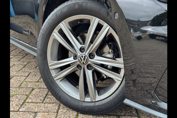 Volkswagen Polo 1.0 TSI Highline Business R 2019 NAVI NAP!
