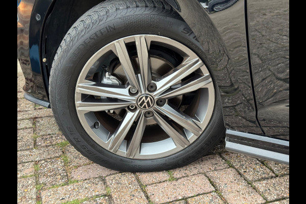 Volkswagen Polo 1.0 TSI Highline Business R 2019 NAVI NAP!