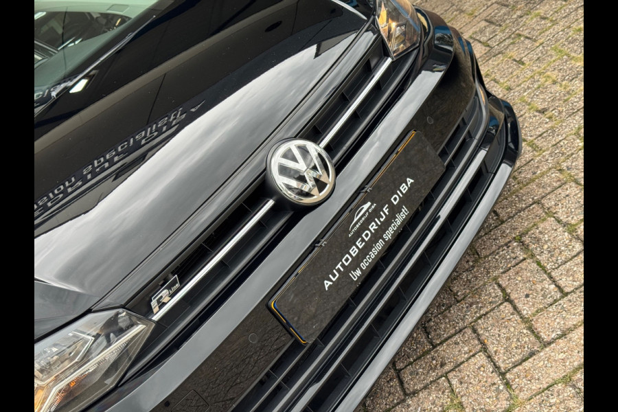 Volkswagen Polo 1.0 TSI Highline Business R 2019 NAVI NAP!