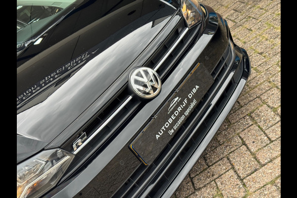 Volkswagen Polo 1.0 TSI Highline Business R 2019 NAVI NAP!