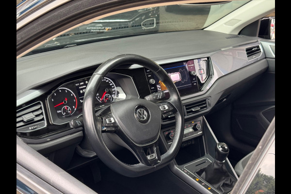 Volkswagen Polo 1.0 TSI Highline Business R 2019 NAVI NAP!