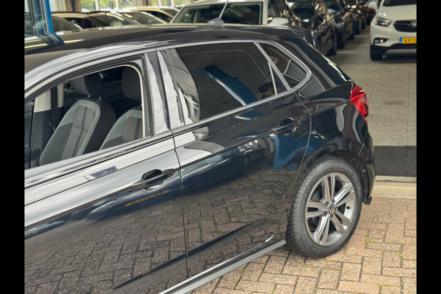 Volkswagen Polo 1.0 TSI Highline Business R 2019 NAVI NAP!