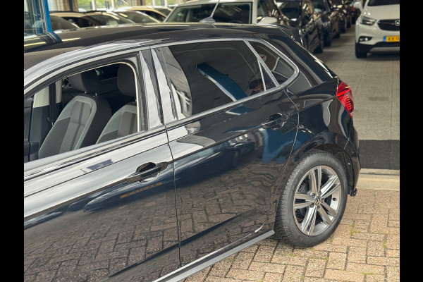 Volkswagen Polo 1.0 TSI Highline Business R 2019 NAVI NAP!