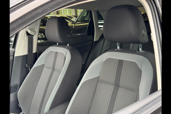 Volkswagen Polo 1.0 TSI Highline Business R 2019 NAVI NAP!