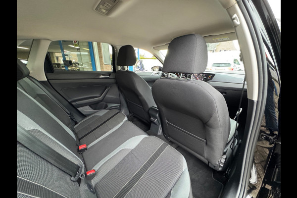 Volkswagen Polo 1.0 TSI Highline Business R 2019 NAVI NAP!