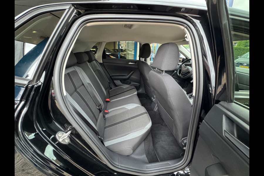 Volkswagen Polo 1.0 TSI Highline Business R 2019 NAVI NAP!