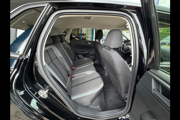 Volkswagen Polo 1.0 TSI Highline Business R 2019 NAVI NAP!