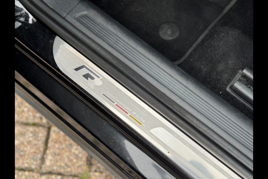 Volkswagen Polo 1.0 TSI Highline Business R 2019 NAVI NAP!