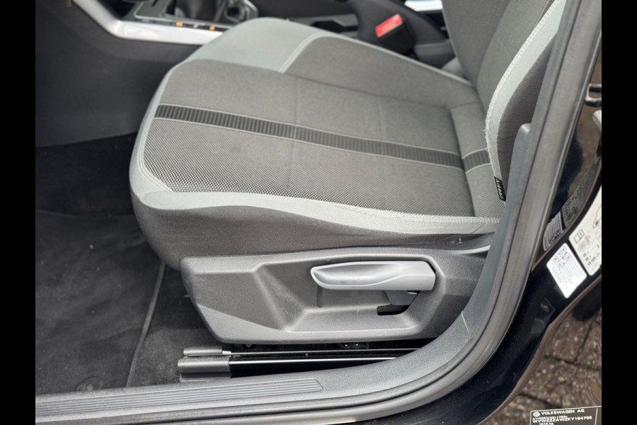 Volkswagen Polo 1.0 TSI Highline Business R 2019 NAVI NAP!
