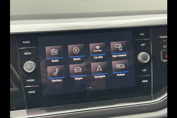Volkswagen Polo 1.0 TSI Highline Business R 2019 NAVI NAP!