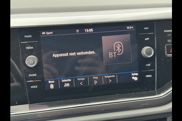 Volkswagen Polo 1.0 TSI Highline Business R 2019 NAVI NAP!