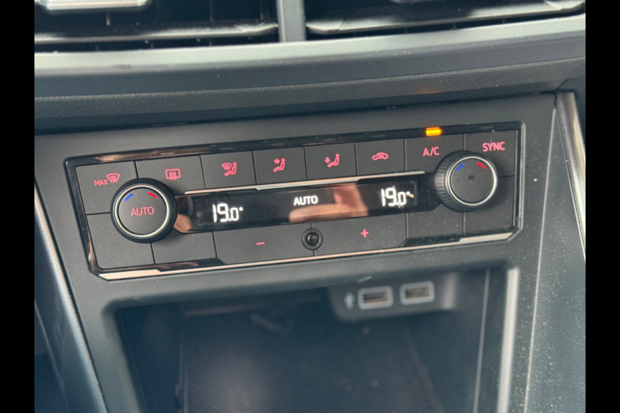 Volkswagen Polo 1.0 TSI Highline Business R 2019 NAVI NAP!