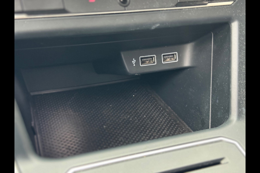 Volkswagen Polo 1.0 TSI Highline Business R 2019 NAVI NAP!