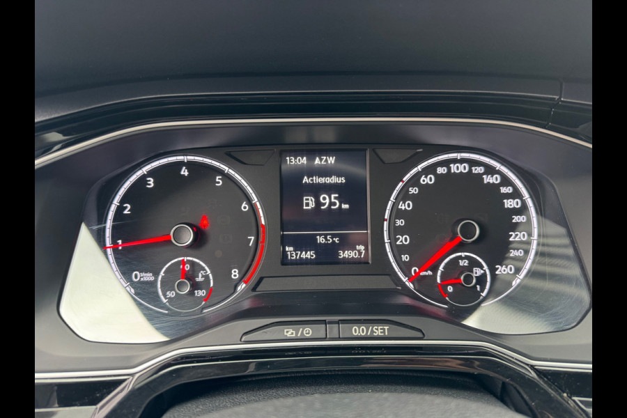 Volkswagen Polo 1.0 TSI Highline Business R 2019 NAVI NAP!