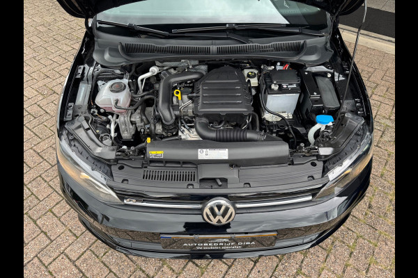Volkswagen Polo 1.0 TSI Highline Business R 2019 NAVI NAP!