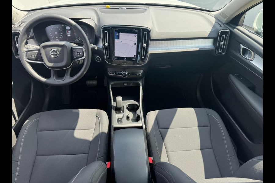 Volvo XC40 1.5 T4 Recharge Inscription | Accu 94% | El. achterklep | Navi | Carplay | Prijs is rijklaar