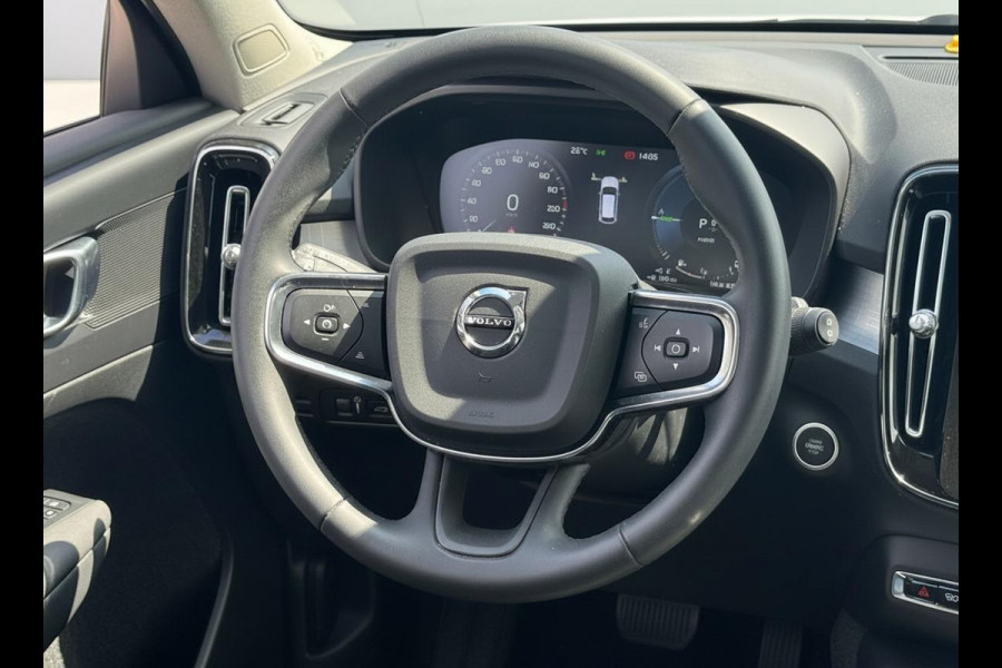 Volvo XC40 1.5 T4 Recharge Inscription | Accu 94% | El. achterklep | Navi | Carplay | Prijs is rijklaar