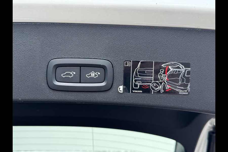 Volvo XC40 1.5 T4 Recharge Inscription | Accu 94% | El. achterklep | Navi | Carplay | Prijs is rijklaar