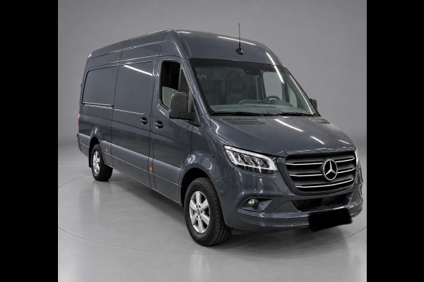 Mercedes-Benz Sprinter 319 1.9 CDI L2H2 RWD PB Edition Camera, Cruise, Carplay, LED, 10,5'' Mbux, Trekhaak, Automaat, Sensoren, Stoelverwarming, Uniek!