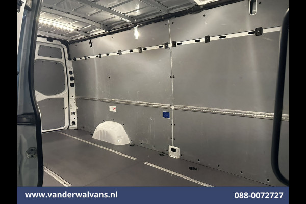 Mercedes-Benz Sprinter 315 CDI 150pk L3H2 Euro6 Airco | Camera | Apple Carplay | Android Auto Bijrijdersbank