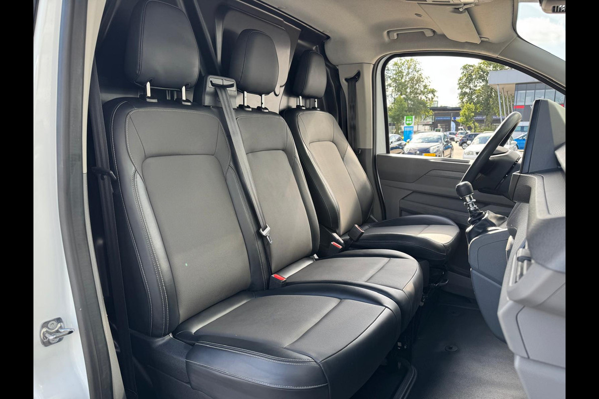 Volkswagen Transporter 2.0 TDI L1H1 28 > 2025/Parkeersensor/LED/Apple Carplay/Android Auto (1108)