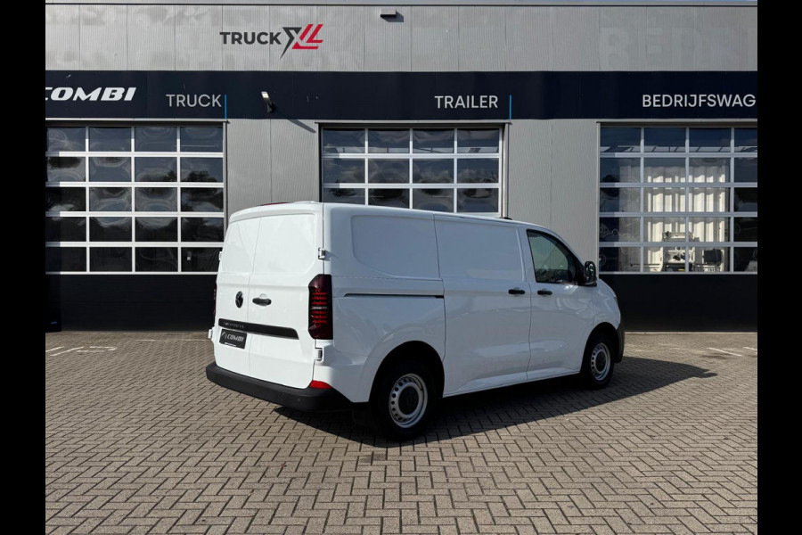 Volkswagen Transporter 2.0 TDI L1H1 28 > 2025/Parkeersensor/LED/Apple Carplay/Android Auto (1108)