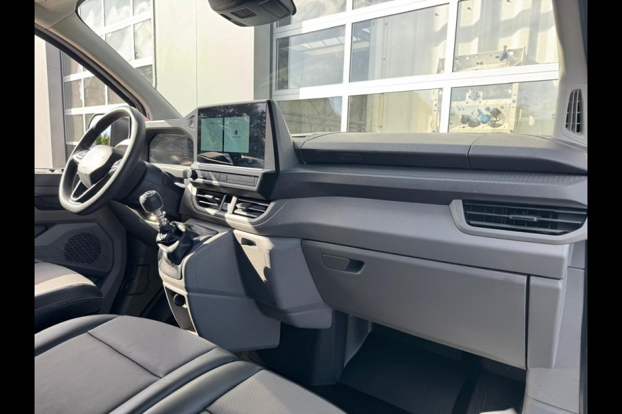 Volkswagen Transporter 2.0 TDI L1H1 28 > 2025/Parkeersensor/LED/Apple Carplay/Android Auto (1108)