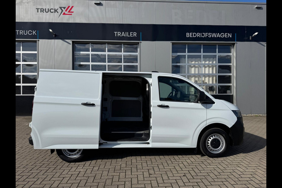 Volkswagen Transporter 2.0 TDI L1H1 28 > 2025/Parkeersensor/LED/Apple Carplay/Android Auto (1108)