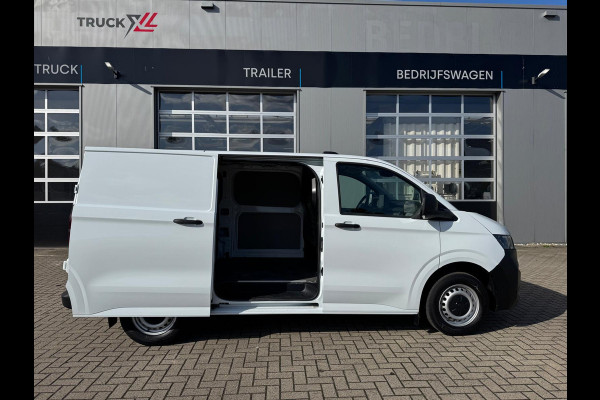 Volkswagen Transporter 2.0 TDI L1H1 28 > 2025/Parkeersensor/LED/Apple Carplay/Android Auto (1108)