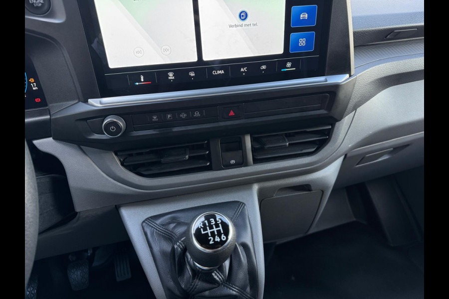 Volkswagen Transporter 2.0 TDI L1H1 28 > 2025/Parkeersensor/LED/Apple Carplay/Android Auto (1108)