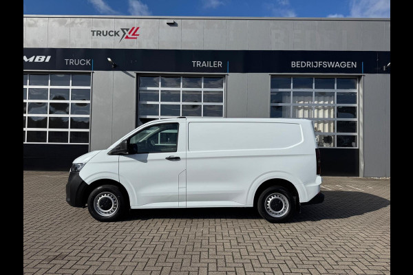 Volkswagen Transporter 2.0 TDI L1H1 28 > 2025/Parkeersensor/LED/Apple Carplay/Android Auto (1108)
