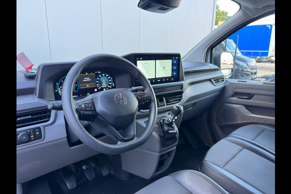 Volkswagen Transporter 2.0 TDI L1H1 28 > 2025/Parkeersensor/LED/Apple Carplay/Android Auto (1108)