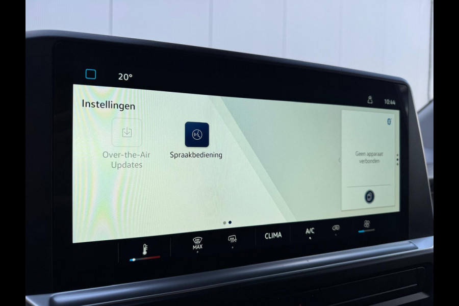 Volkswagen Transporter 2.0 TDI L1H1 28 > 2025/Parkeersensor/LED/Apple Carplay/Android Auto (1108)