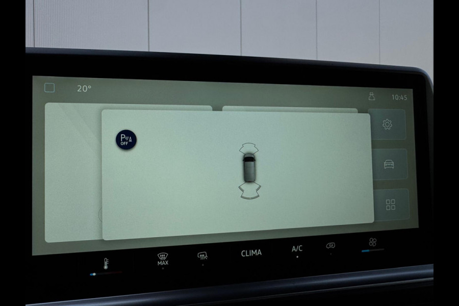 Volkswagen Transporter 2.0 TDI L1H1 28 > 2025/Parkeersensor/LED/Apple Carplay/Android Auto (1108)
