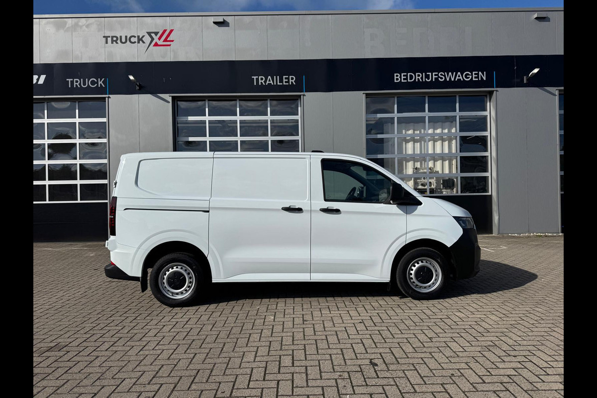 Volkswagen Transporter 2.0 TDI L1H1 28 > Leer/Apple Carplay/Android Auto/PDC (4699)
