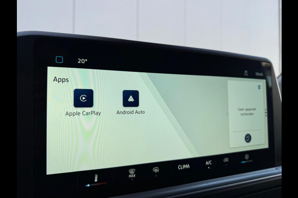 Volkswagen Transporter 2.0 TDI L1H1 28 > Leer/Apple Carplay/Android Auto/PDC (4699)