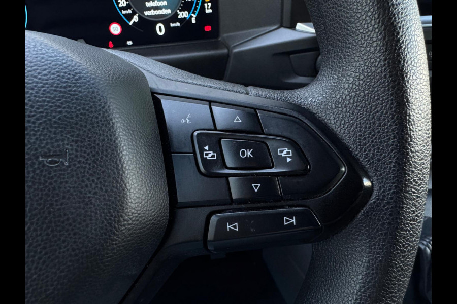 Volkswagen Transporter 2.0 TDI L1H1 28 > Leer/Apple Carplay/Android Auto/PDC (4699)