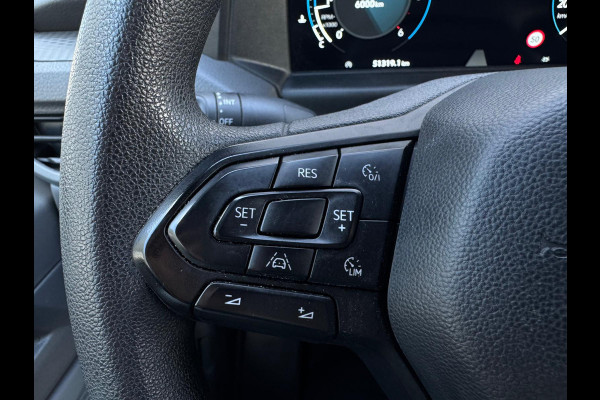 Volkswagen Transporter 2.0 TDI L1H1 28 > Leer/Apple Carplay/Android Auto/PDC (4699)