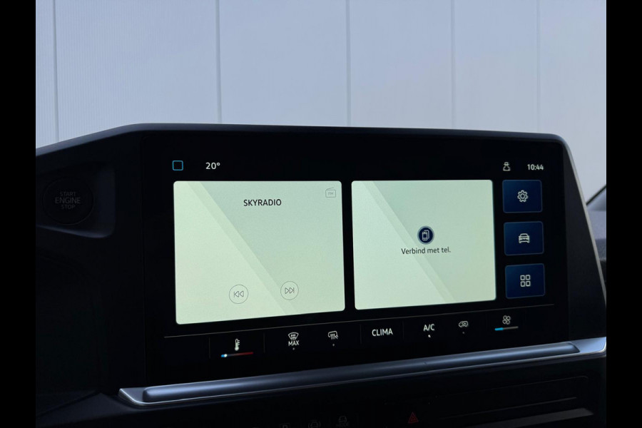 Volkswagen Transporter 2.0 TDI L1H1 28 > Leer/Apple Carplay/Android Auto/PDC (4699)