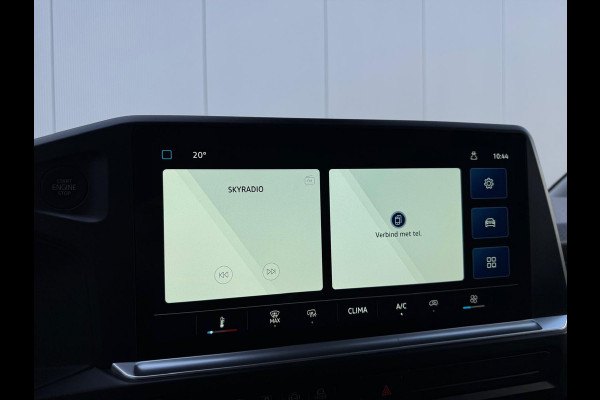 Volkswagen Transporter 2.0 TDI L1H1 28 > Trekhaak/Nieuw type/Apple Carplay/Android Auto (6470)