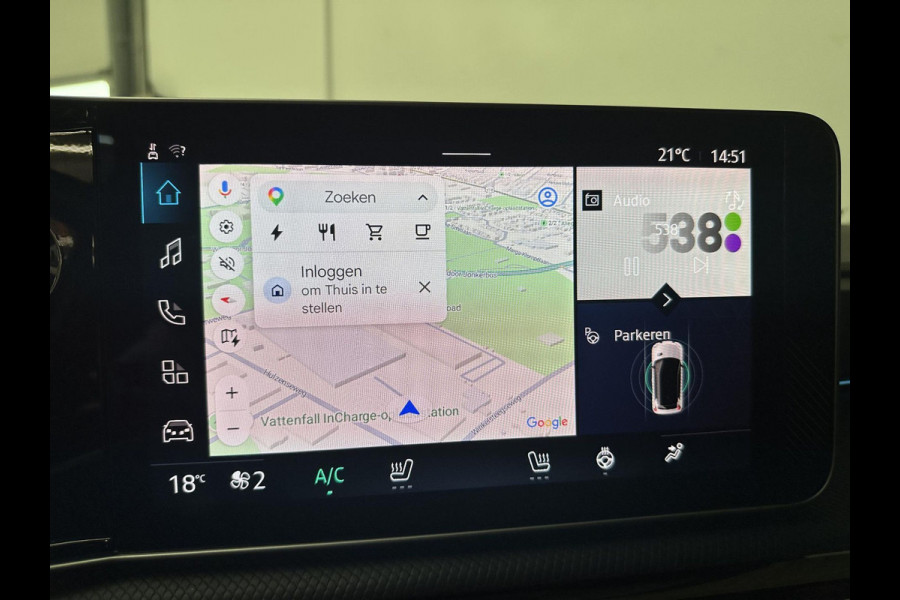 ALPINE A290 GTS 52 kWh | DEVIALET AUDIO | WINTERPACK | CAMERA | NAVI/ ADAPTIVE  CRUISE CONTROL