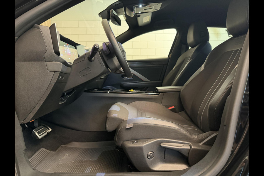 Opel Astra 1.2 Turbo 130PK Aut. Elegance Black Pakket | 360 Camera | Carplay | AGR | Stoelverw. | Incl. garantie
