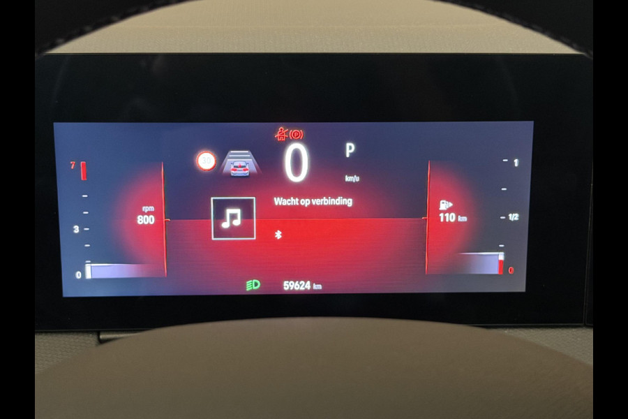 Opel Astra 1.2 Turbo 130PK Aut. Elegance Black Pakket | 360 Camera | Carplay | AGR | Stoelverw. | Incl. garantie