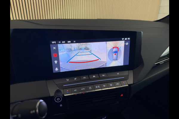 Opel Astra 1.2 Turbo 130PK Aut. Elegance Black Pakket | 360 Camera | Carplay | AGR | Stoelverw. | Incl. garantie