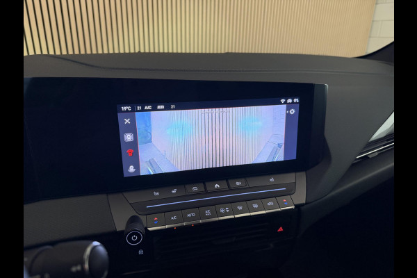 Opel Astra 1.2 Turbo 130PK Aut. Elegance Black Pakket | 360 Camera | Carplay | AGR | Stoelverw. | Incl. garantie
